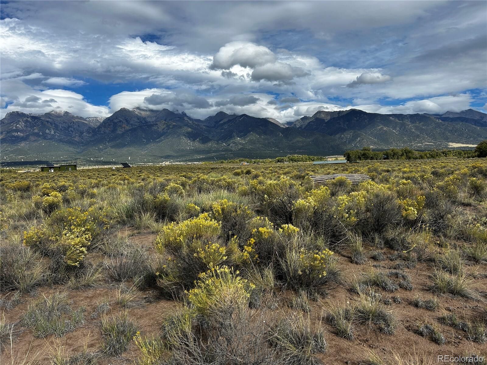 Property Photo:  1159 Camino Del Rey  CO 81131 