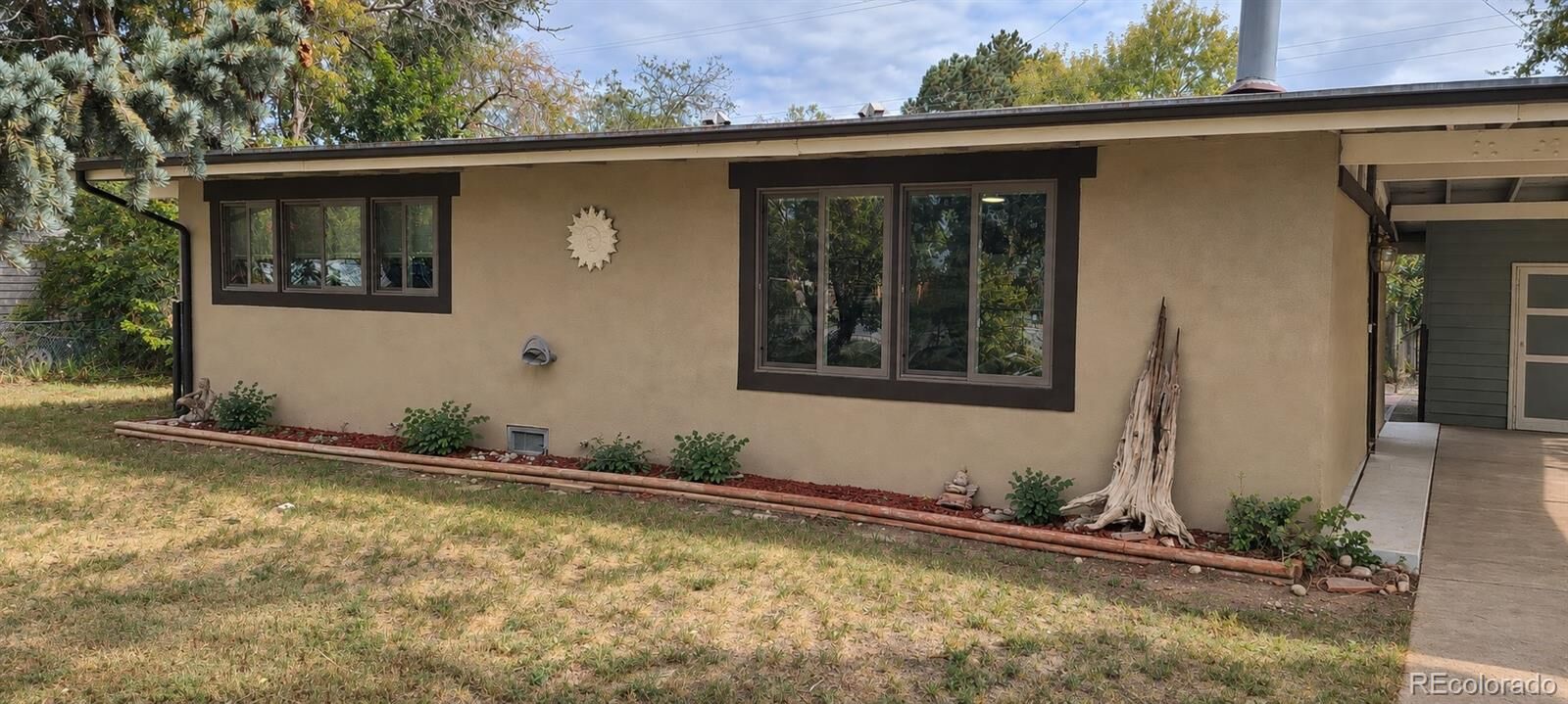 Property Photo:  4420 Gladiola Street  CO 80403 