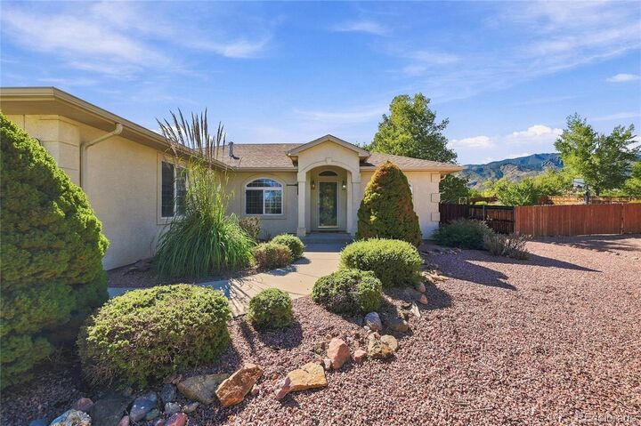 Property Photo:  122 Shiloh Drive  CO 81212 