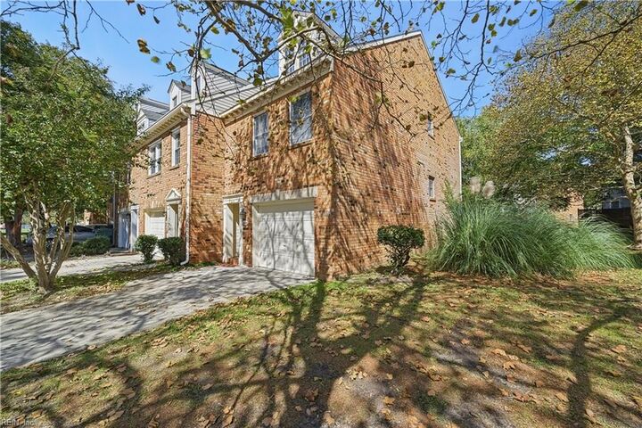 Property Photo: 608 Guy Ln VA 23602