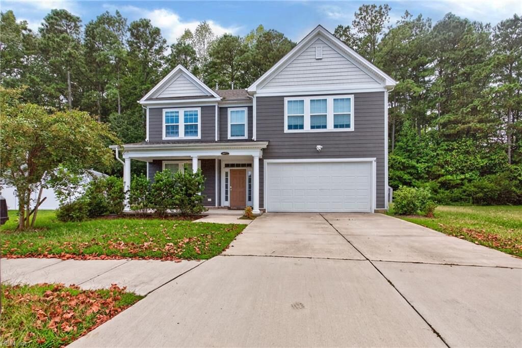 Property Photo:  4072 Ravine Gap Dr  VA 23435 