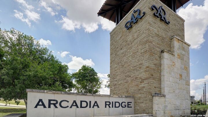 Property Photo: 12902 Gilmore Bnd TX 78245