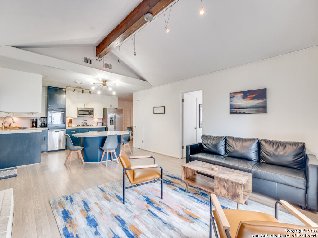 Property Photo:  651 Hancock Rd  TX 78133 