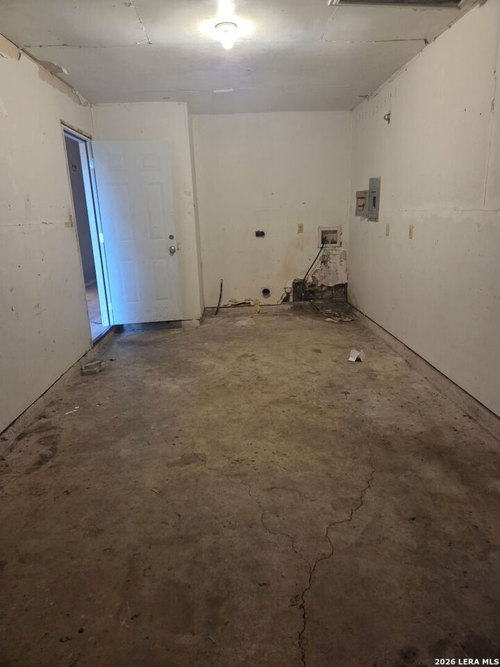 Property Photo: 5711 Lochmoor TX 78244