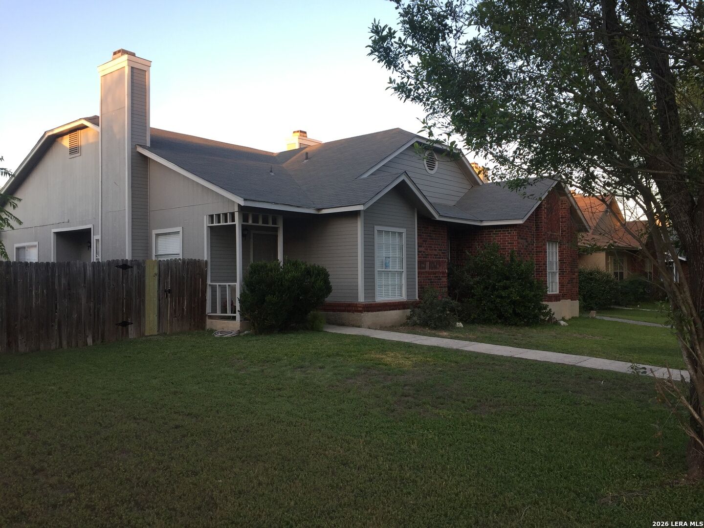 Property Photo: 3445 Ridge Country TX 78247