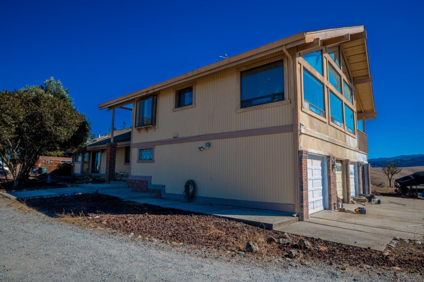 Property Photo: 115 McCary Drive CA 95023