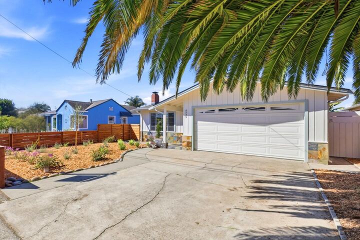 Property Photo:  4535 Portola Drive  CA 95062 