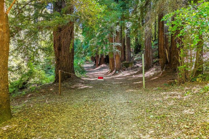Property Photo: 612 Nelson Road CA 95066