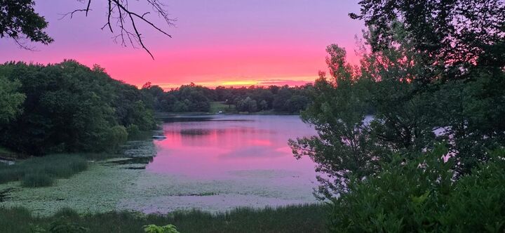 Property Photo: 322 Silver Lake Drive WI 53901