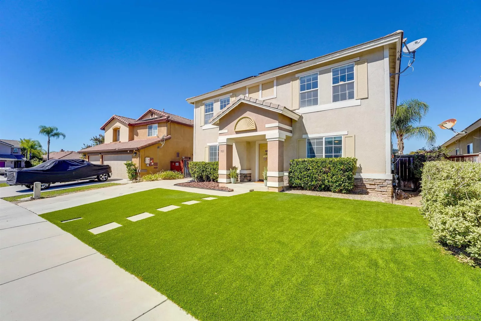 Property Photo: 39315 Cardiff Ave CA 92563