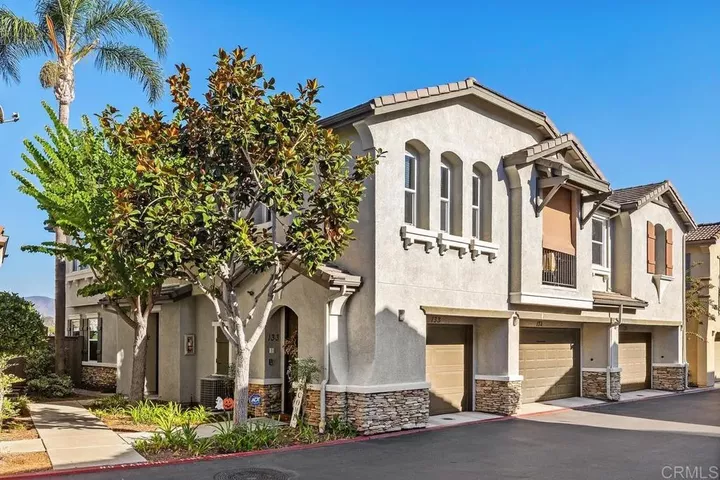 Property Photo: 425 S Meadowbrook Drive 132 CA 92114