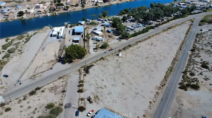 Property Photo:  3477 Needles Hwy  CA 92363 