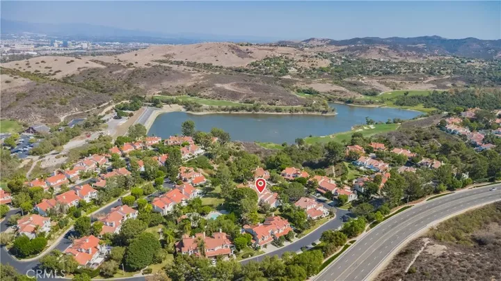 Property Photo:  7 Del Rey 10  CA 92612 