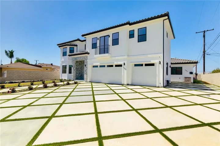 Property Photo: 11841 Magnolia Street CA 92841