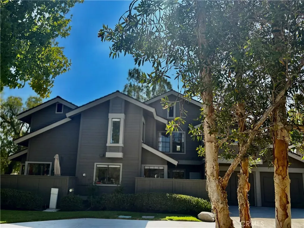 Property Photo:  9 Pinewood  CA 92604 