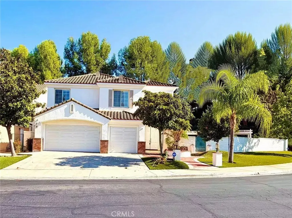 Property Photo:  18808 Kentfield Pl  CA 91748 