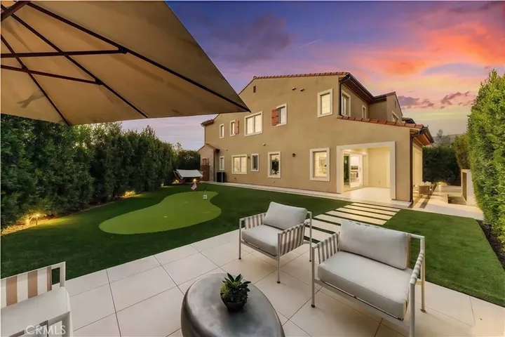 Property Photo:  242 Sutters  CA 92602 
