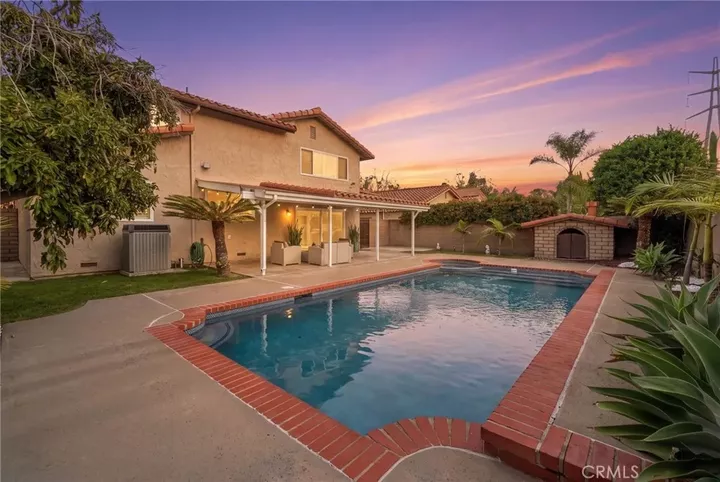 Property Photo:  11702 Christy  CA 90703 