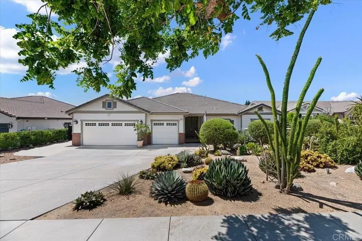 Property Photo: 210 20th Street CA 91784