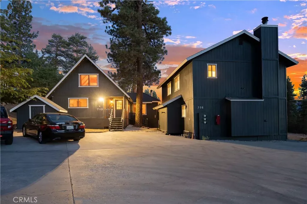 Property Photo: 706 Paine Road CA 92315