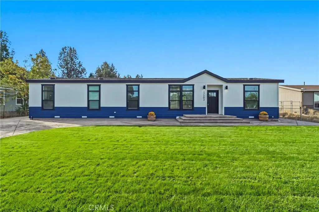 Property Photo: 17203 Mustang Court CA 95457