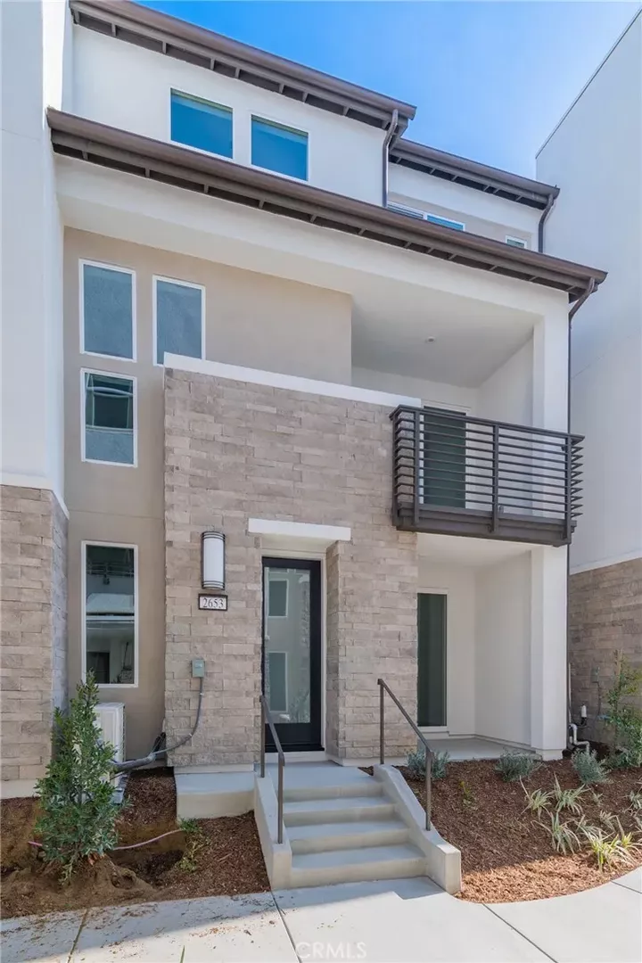 Property Photo: 2653 Everly Dr CA 92108