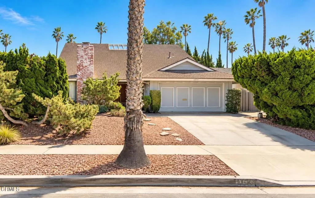 Property Photo:  1274 Beachmont Street  CA 93001 
