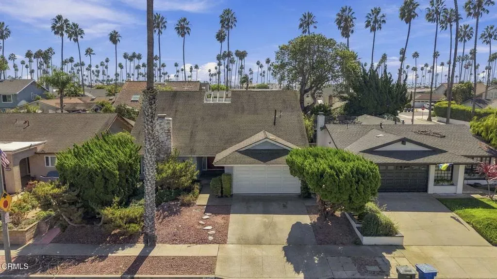 Property Photo:  1274 Beachmont Street  CA 93001 