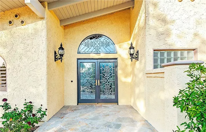 Property Photo: 821 Guanajuato Drive CA 91711