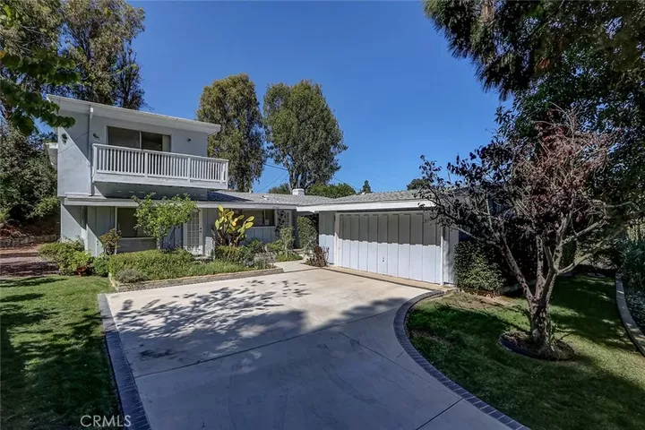 Property Photo:  27033 Indian Peak  CA 90275 