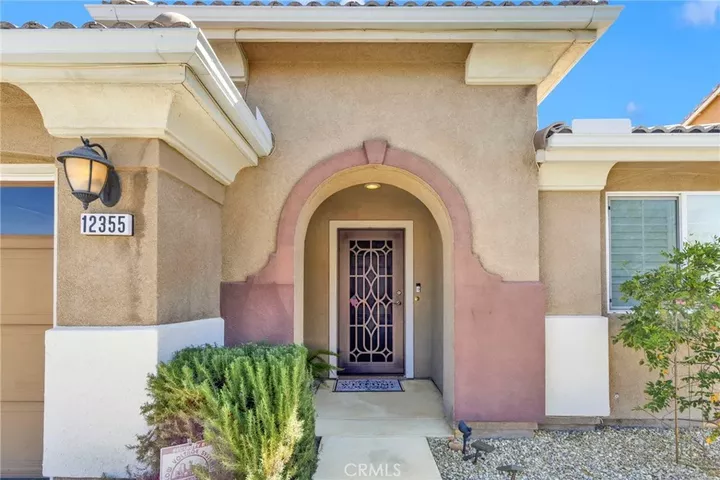 Property Photo: 12355 Griffin CA 92395