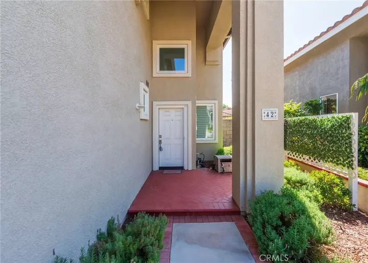 Property Photo:  42 Via Brida  CA 92688 