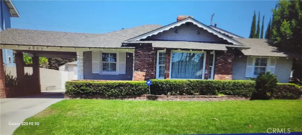 Property Photo:  4402 Rutgers Avenue  CA 90808 