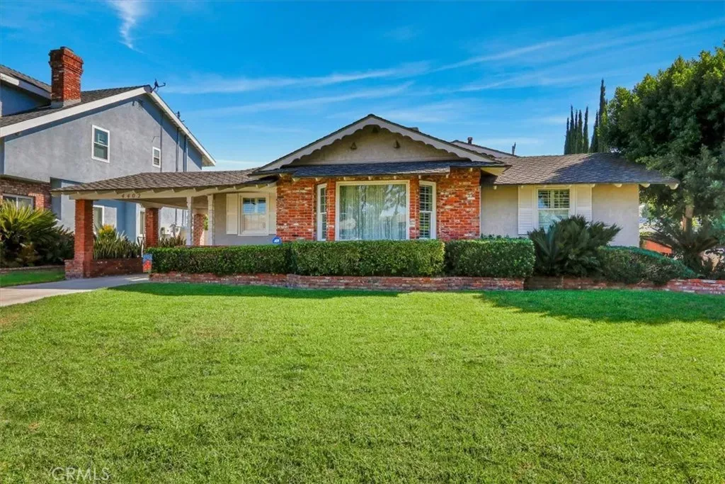 Property Photo:  4402 Rutgers Avenue  CA 90808 