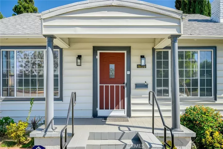 Property Photo:  1156 Concord Street  CA 91202 
