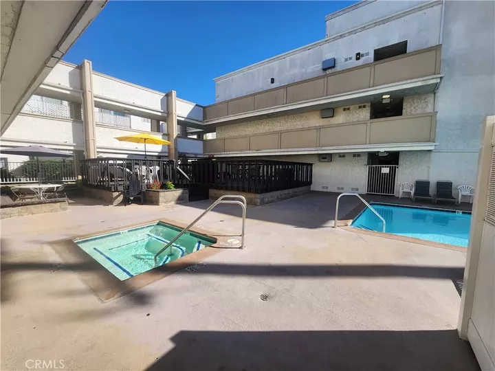 Property Photo:  3565 Linden 115  CA 90807 