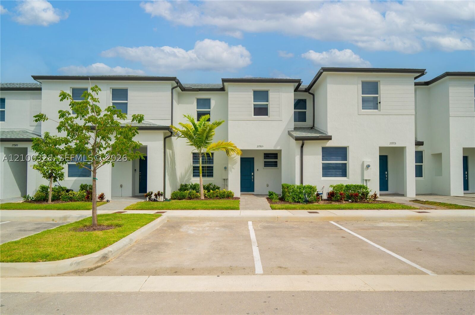 Property Photo:  27765 SW 155th Ct 1  FL 33032 
