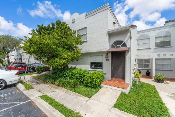 Property Photo:  4737 NW 97th Ct 58  FL 33178 