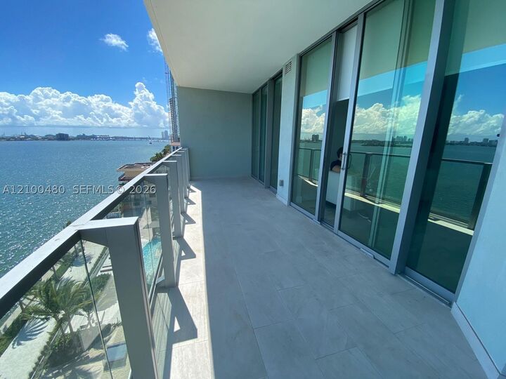 Property Photo:  2900 NE 7th Ave 705  FL 33137 