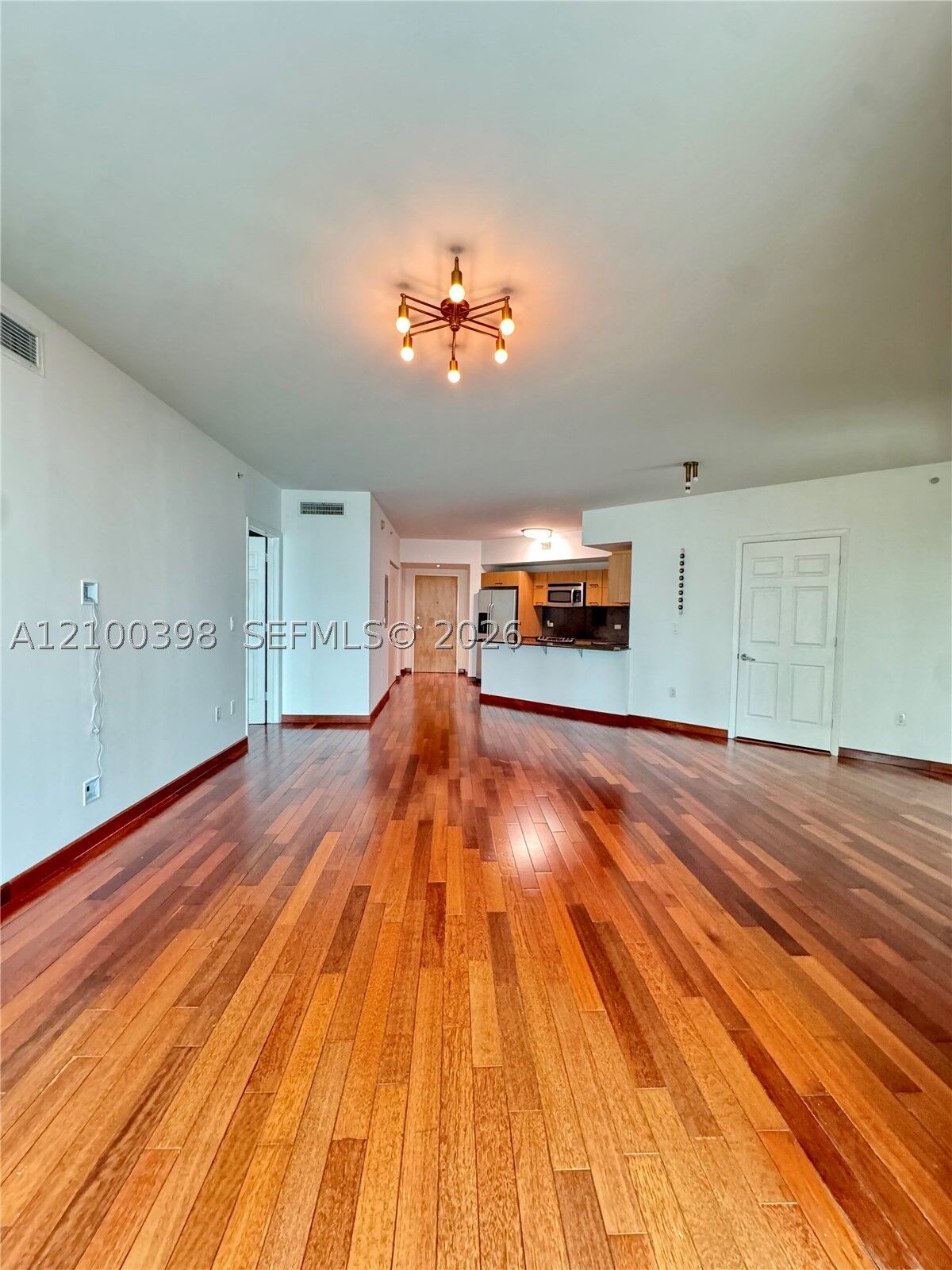 Property Photo: 350 S Miami Ave 1502 FL 33130