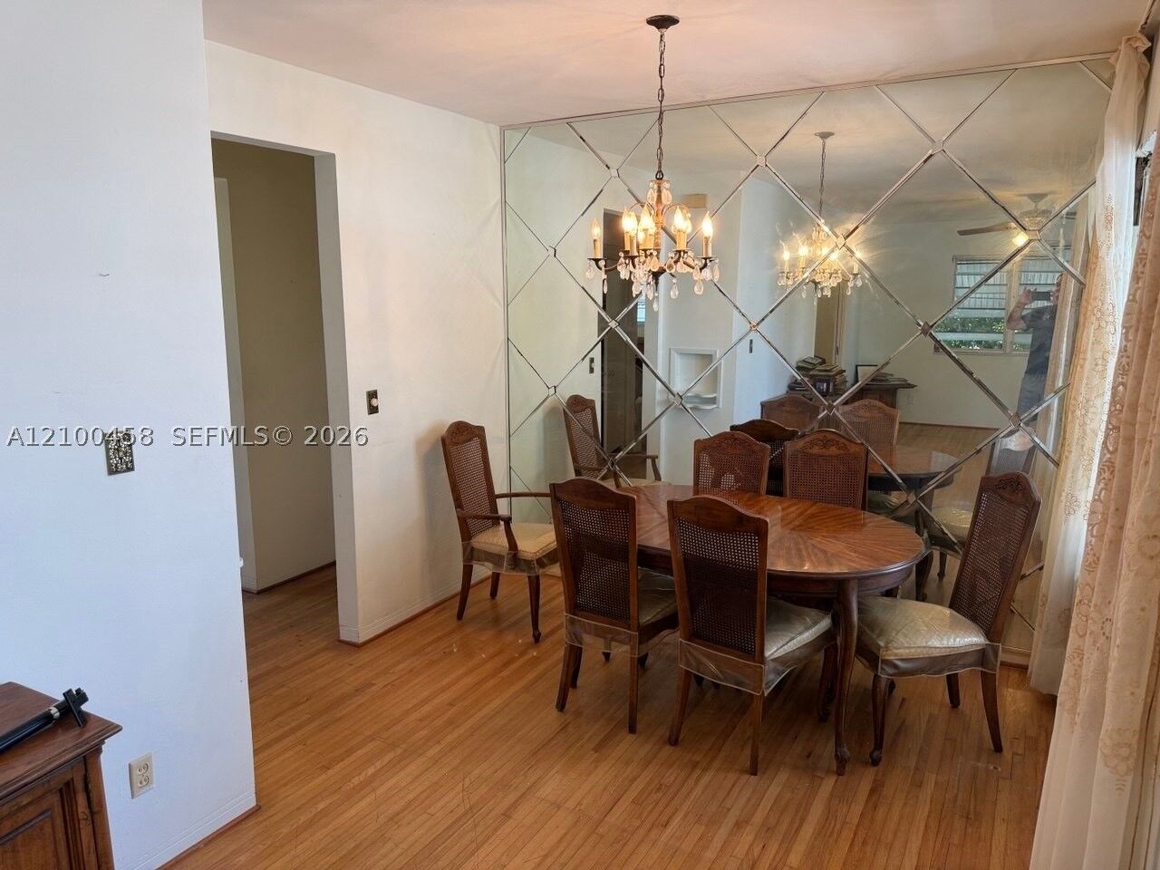Property Photo:  7915 Byron Ave 4  FL 33141 