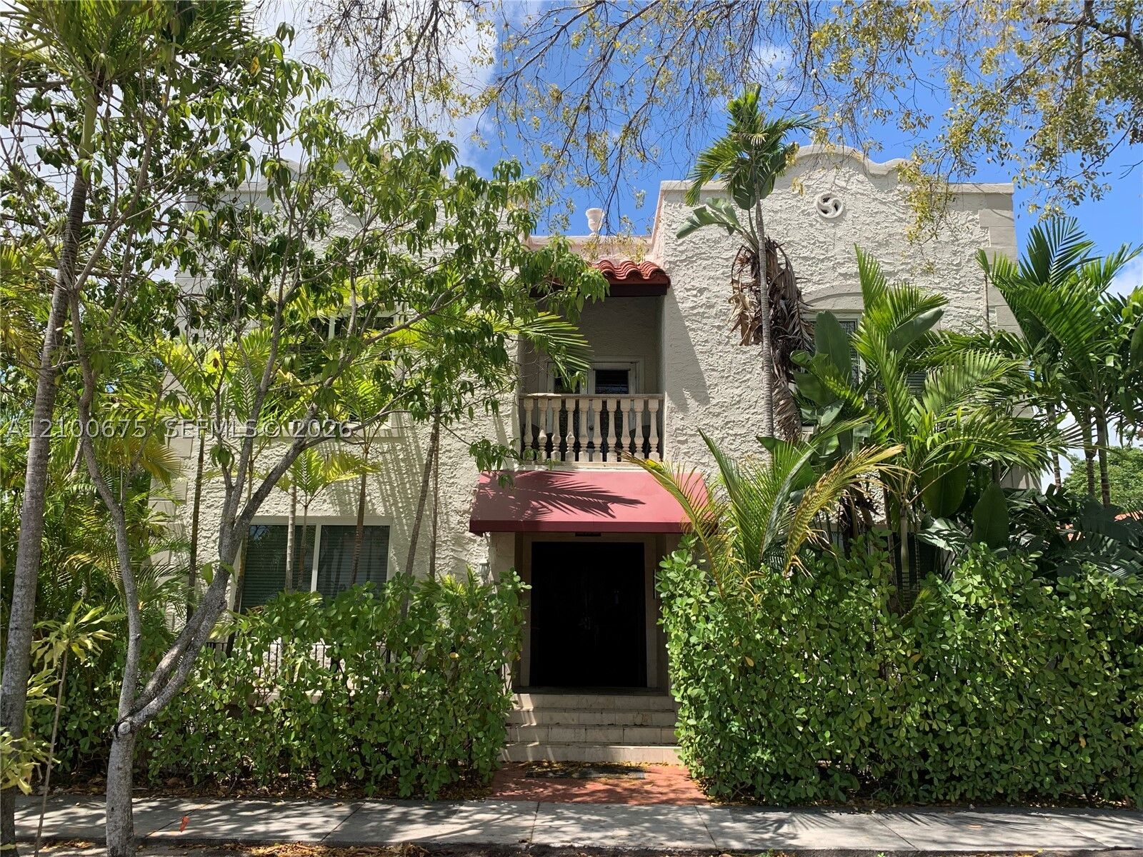 Property Photo: 712 SW 56 Av 6B FL 33134