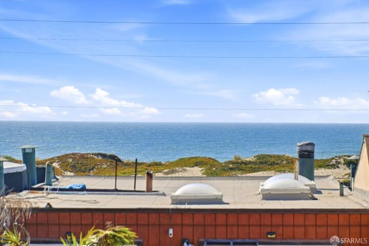 Property Photo: 2335 47th Avenue CA 94116