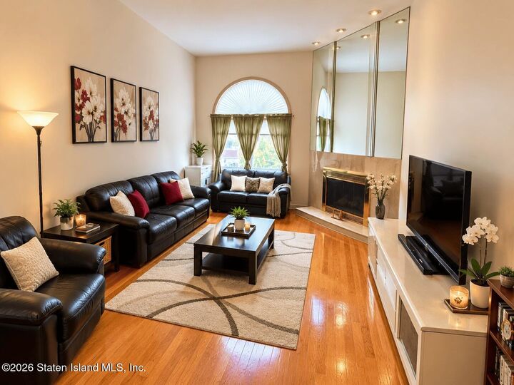 Property Photo:  478 Gower Street  NY 10314 