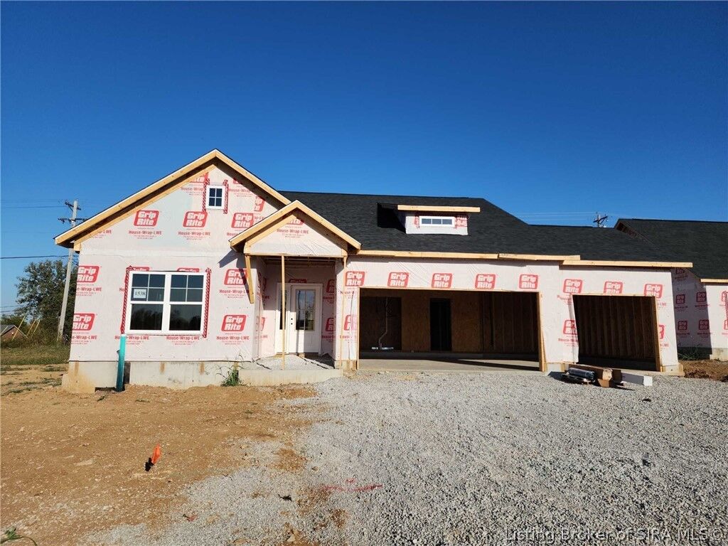Property Photo:  5126 Abington Way 1538  IN 47111 