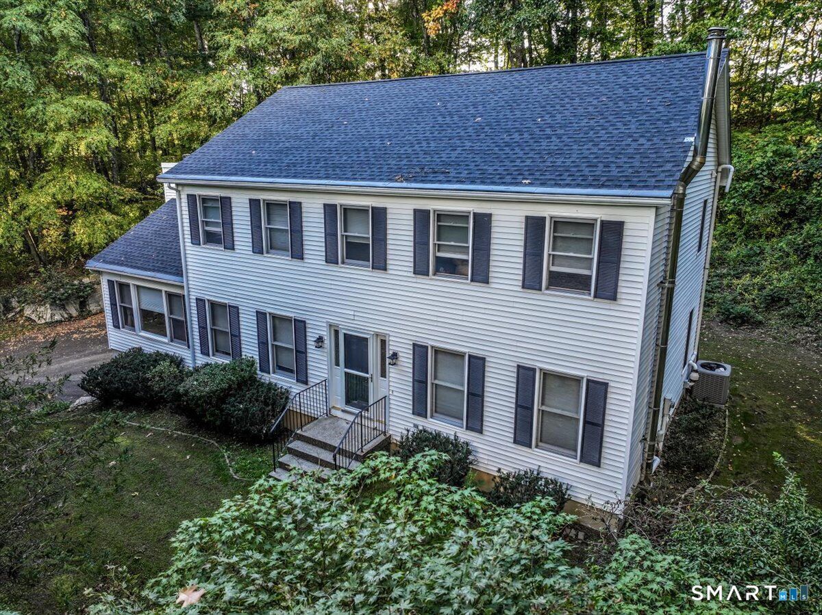 Property Photo: 17 Norton Lane CT 06776