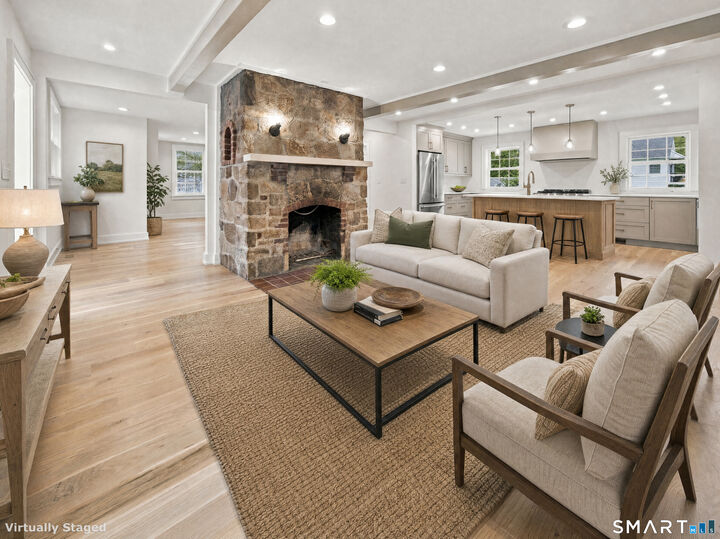 Property Photo: 102 Newtown Turnpike CT 06880