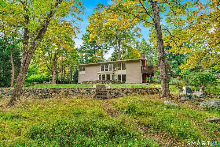 Property Photo:  450 Cascade Road  CT 06903 