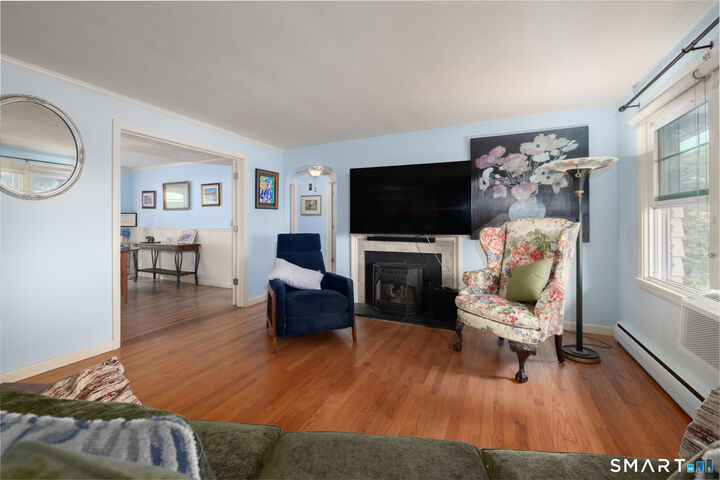 Property Photo:  175 Pleasant View Road  CT 06787 
