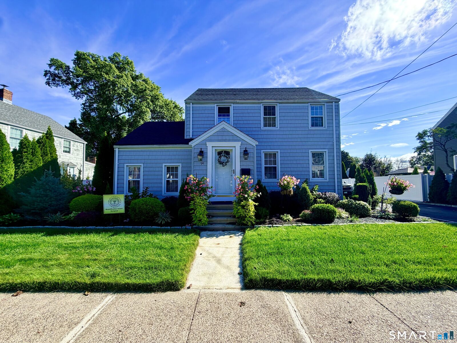 Property Photo:  94 Sheppard Street  CT 06614 